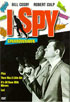 I Spy Vol. 6: Sparrowhawk