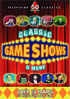Classic Game Shows And More: 50 Episodes