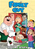 Family Guy: Volume 7