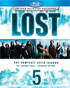 Lost: The Complete Fifth Season: The Journey Back Expanded Edition (Blu-ray)