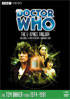 Doctor Who: The E-Space Trilogy: Full Circle / State Of Decay / Warrior's Gate