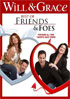 Will And Grace: Best Of Friends And Foes