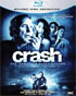 Crash: The Complete First Season (Blu-ray)