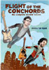 Flight Of The Conchords: The Complete Second Season