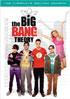 Big Bang Theory: The Complete Second Season