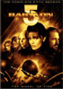 Babylon 5: The Complete Fifth Season: The Wheel Of Fire: Special Edition