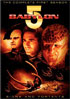 Babylon 5: The Complete First Season: Signs And Portents: Special Edition