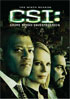 CSI: Crime Scene Investigation: The Complete Ninth Season