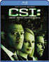 CSI: Crime Scene Investigation: The Complete Ninth Season (Blu-ray)