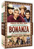 Bonanza: The Official First Season Volumes One - Two