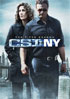 CSI: Crime Scene Investigation: NY: The Complete Fifth Season