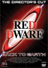 Red Dwarf: Back To Earth: The Director's Cut