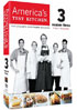 America's Test Kitchen: Season 3