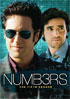 Numb3Rs: The Complete Fifth Season