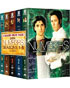 Numb3Rs: The Complete Seasons 1 - 5