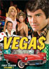 Vegas: The First Season: Volume 1