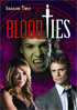 Blood Ties: The Complete Season Two
