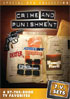 TV Sets: Crime And Punishment