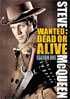 Wanted: Dead Or Alive: Season 1