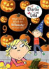 Charlie And Lola: Volume 9: What Can I Wear For Halloween?