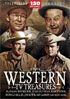 Western TV Treasures: 150 Episodes