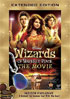 Wizards Of Waverly Place: The Movie: Extended Edition