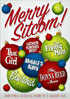 Merry Sitcom!: Christmas Classics From TV's Golden Age
