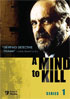 Mind To Kill: Series 1