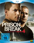 Prison Break: Season 4 (Blu-ray-GR)