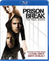 Prison Break: The Final Break (Blu-ray-FR)