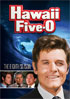 Hawaii Five-O: The Complete Eighth Season