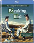 Breaking Bad: The Complete Second Season (Blu-ray)