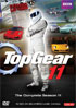 Top Gear 11: The Complete Season 11