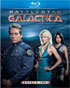 Battlestar Galactica (2004): Season Two (Blu-ray)