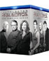 Battlestar Galactica (2004): The Complete Series (Blu-ray)