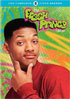 Fresh Prince Of Bel Air: The Complete Fifth Season