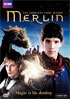 Merlin: Complete First Season