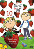 Charlie And Lola: Volume 10: I Can't Stop Hiccuping!