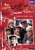 Last Of The Summer Wine: Christmas Specials 1982-1983
