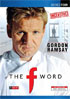 F Word: Series Four