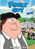 Family Guy: Volume 8
