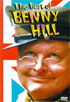 Best Of Benny Hill