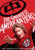 Greatest American Hero: The Complete First Season