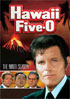 Hawaii Five-O: The Complete Ninth Season