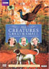 All Creatures Great And Small: The Complete Series 2 Collection