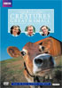 All Creatures Great And Small: The Complete Series 4 Collection