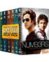 Numb3Rs: The Complete Seasons 1 - 6