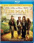 Tin Man: 2 Disc Collector's Edition (Blu-ray)