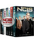 NCIS: The Complete Seasons 1 - 7