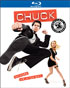 Chuck: The Complete Third Season (Blu-ray)